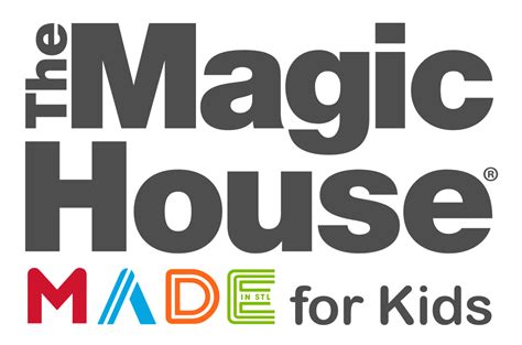 Experience the Wonder of the Magic House Made